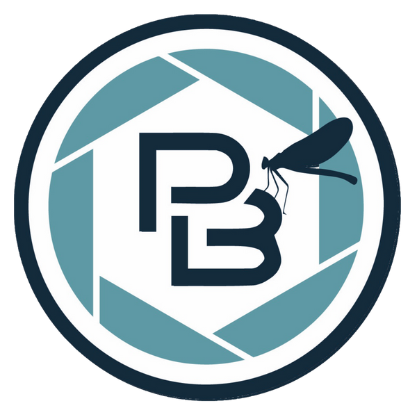 Paul Browning Photography Shop