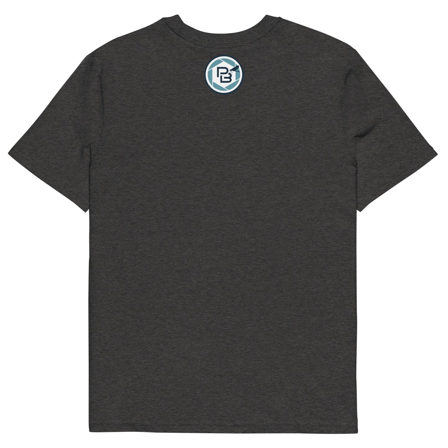 The one and only Kingfisher design - Unisex fitted cotton T-Shirt