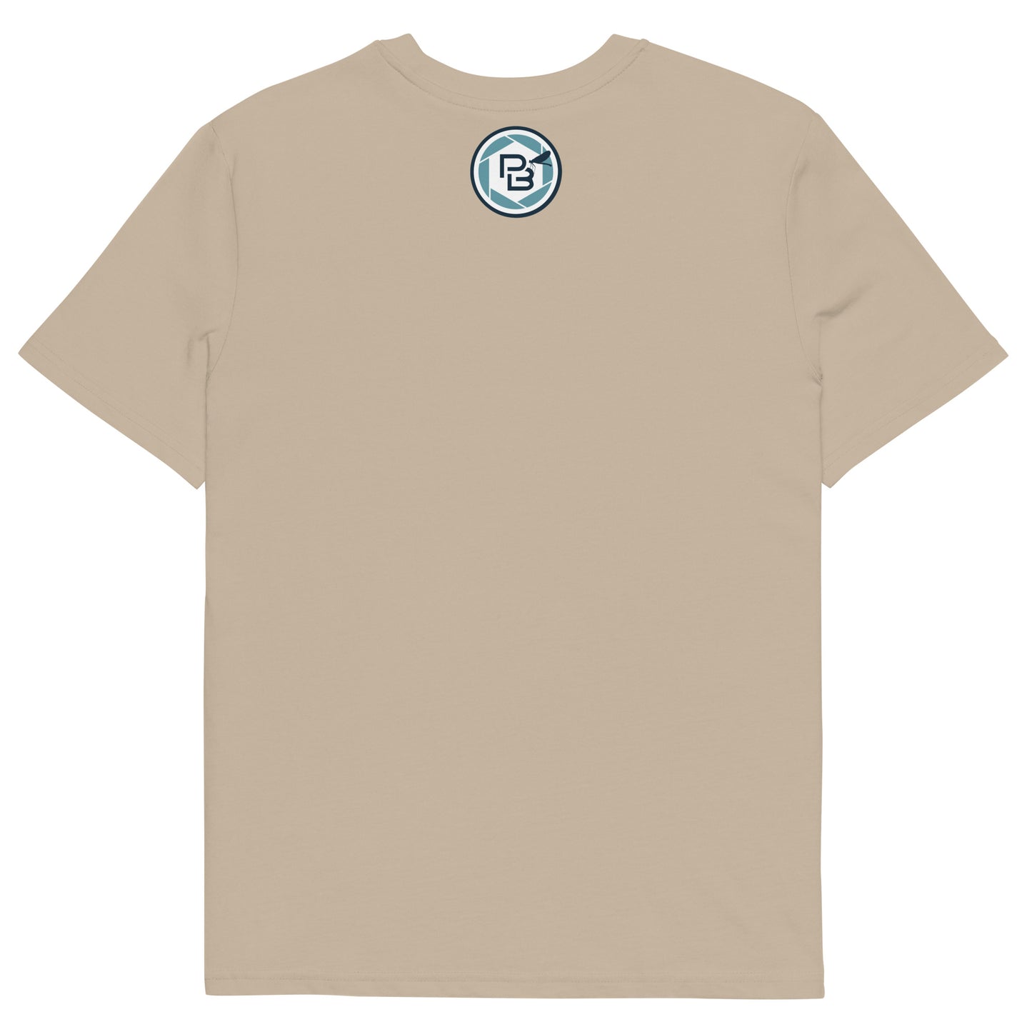 The one and only Kingfisher design - Unisex fitted cotton T-Shirt
