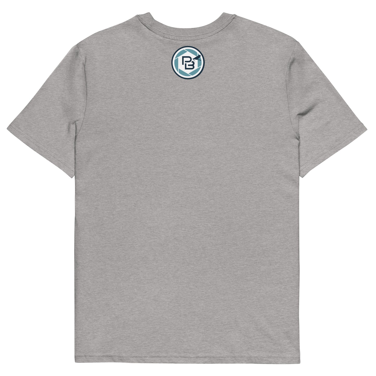 The one and only Kingfisher design - Unisex fitted cotton T-Shirt