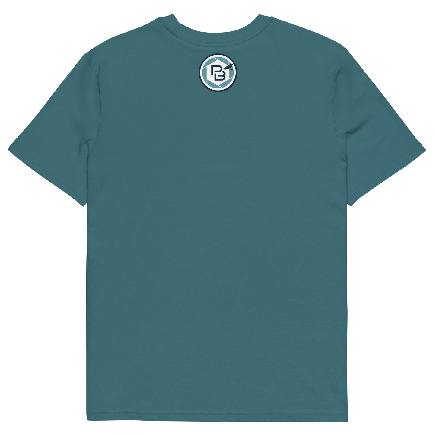 The one and only Kingfisher design - Unisex fitted cotton T-Shirt